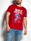 Remera Jules Bordo