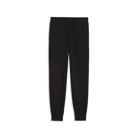 BMW MMS Ess Pants Ft 63489401 Negro