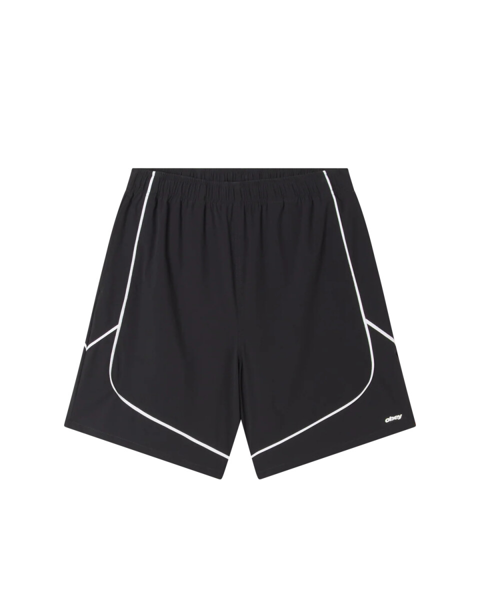 CORNER SHORT 