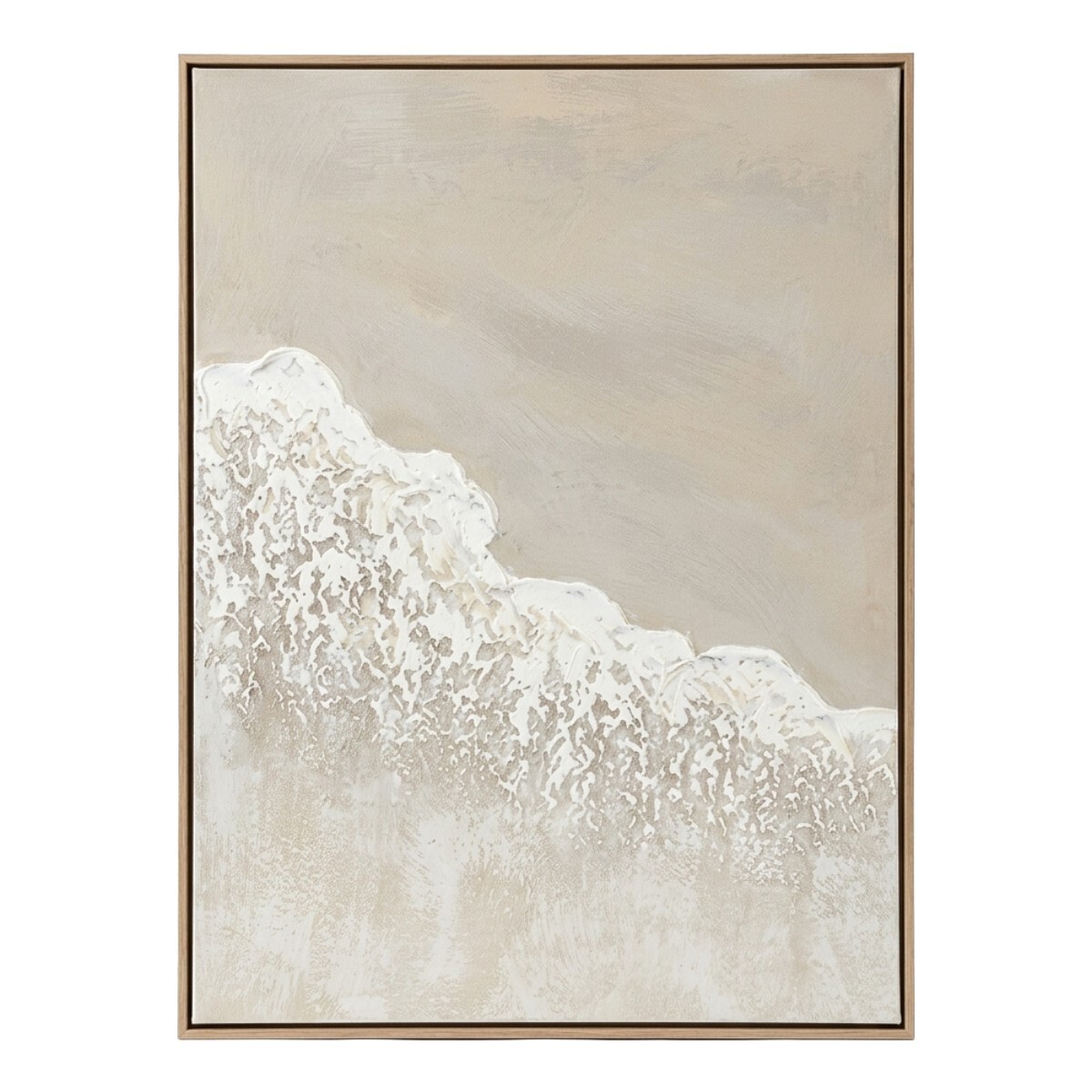 CUADRO C/RELIEVE 70X100CM 