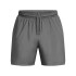 UA Icon Volley Short-WHT GRY-025