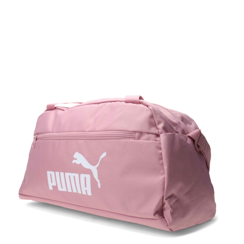 Bolso Puma Phase Small Sports Bag Rosa