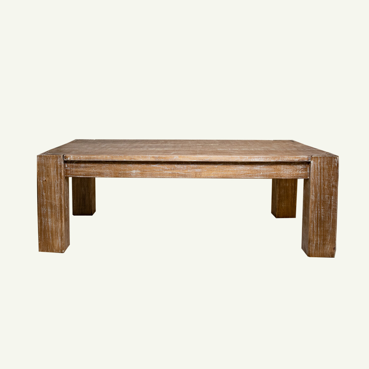 Mesa de living Toscana - 120x70x40h (por pedido) 