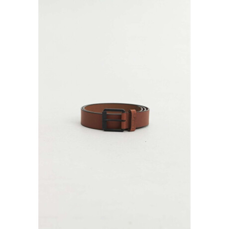 Cinto Colin Marrón