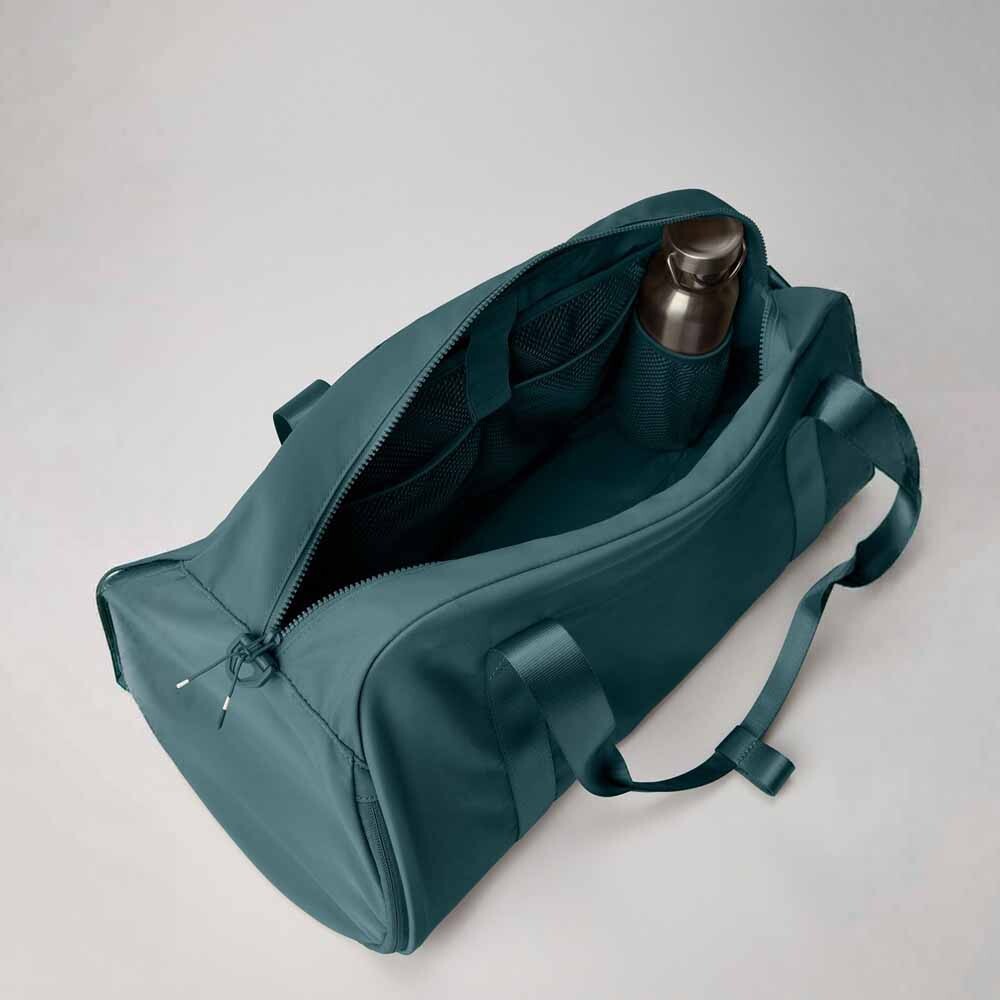 Bolso The Gym Duffle Unisex Storm Slate