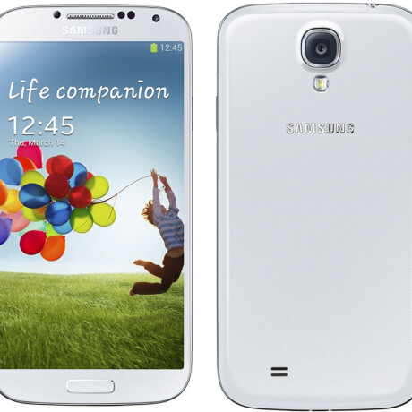 Samsung I9505 Galaxy S4 + Camara Video Hd Sylvania 001