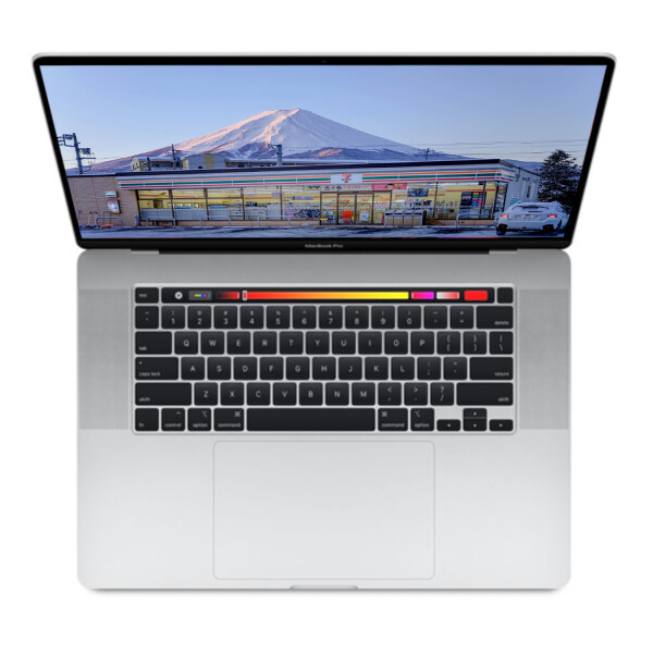Macbook Pro A2141 I7 9750h 32gb Ram 1tb Ssd 16" MACBOOK PRO RFPL A2141 I7 9750/32/1/16