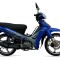 MOTO YUMBO SPECTRA 110 AZUL