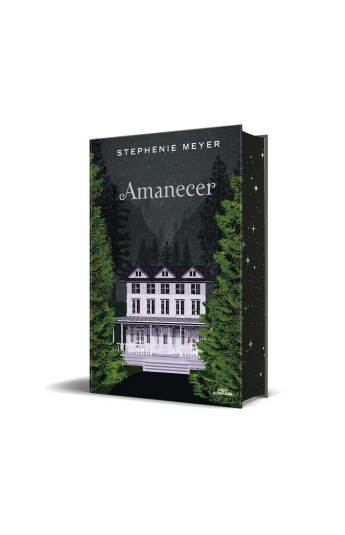 Estuche Saga Crepúsculo 20 aniversario Estuche Saga Crepúsculo 20 aniversario