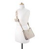 Crossbody Hb Nalini Small Cement
