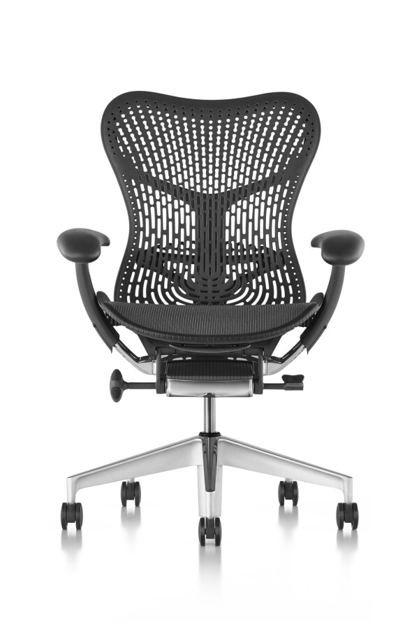 Silla Mirra2 - Herman Miller Silla Mirra2 - Herman Miller