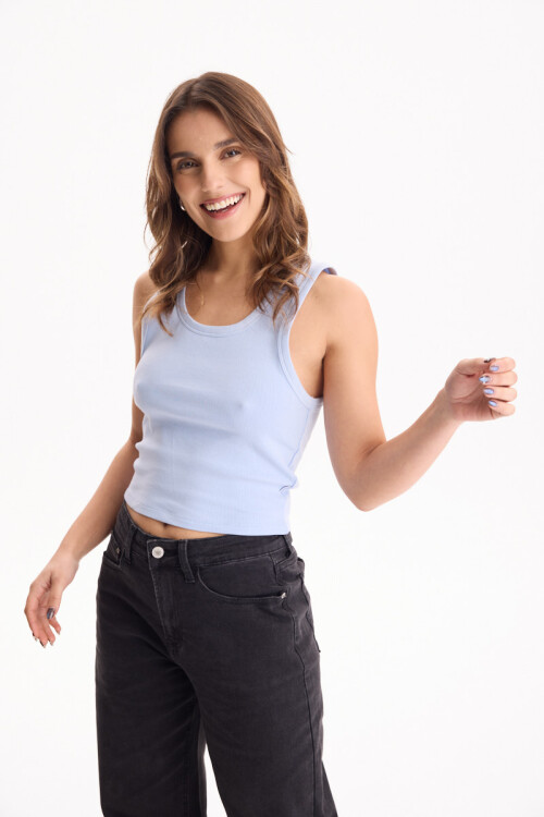 Tanktop San Francisco Celeste