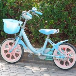 Bicicletas Infantiles