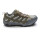 ZAPATO TREKKER OLIVA/gris