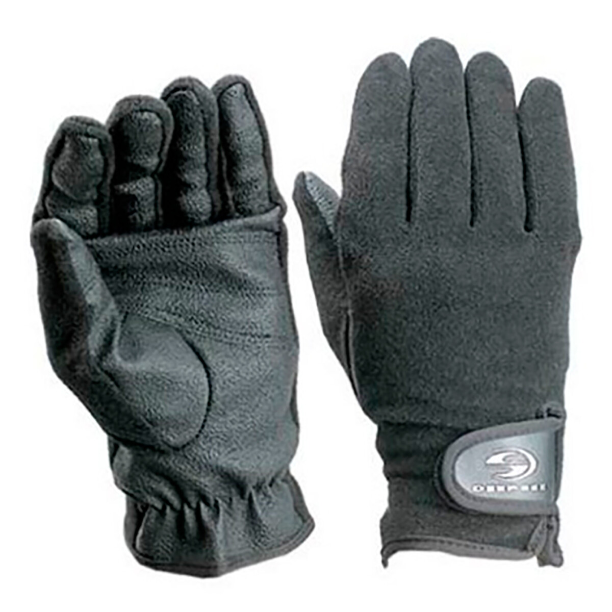 Deep See - Guantes Diving D321011 - Xs. - 001 