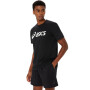Graphic Tee - Hombre Performance Black