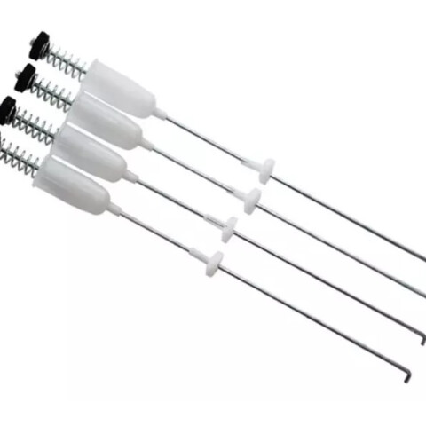 Amortiguadores Suspensión Universal Lavarropas James - Enxuta - Panavox Otros Amortiguadores Suspensión Universal Lavarropas James - Enxuta - Panavox Otros