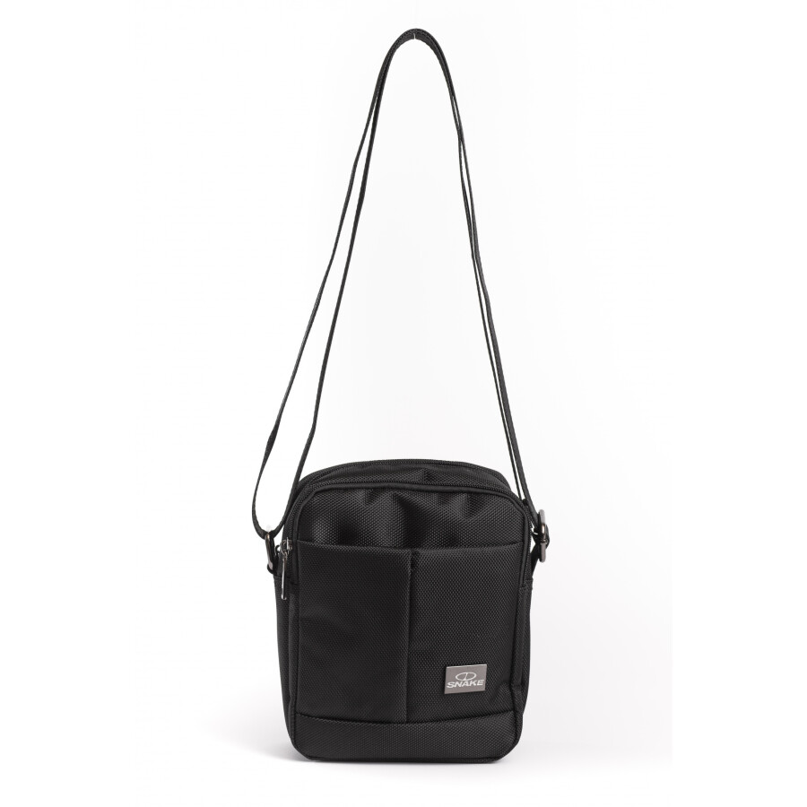SNAKE MORRAL BLACK