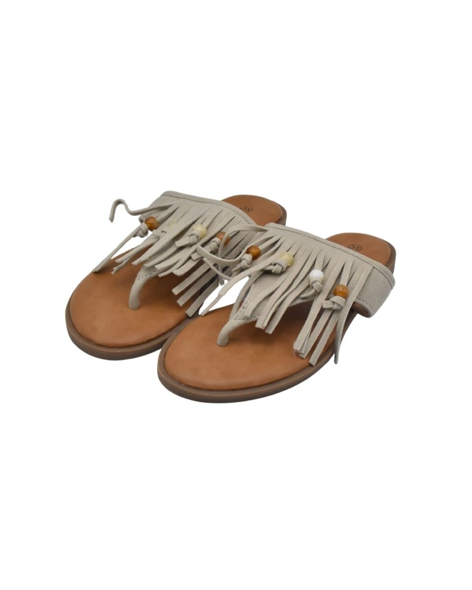 OJOTA 35-40 - BEIGE 