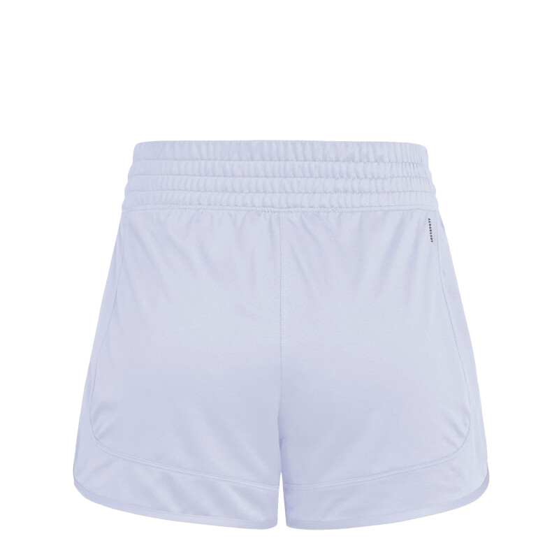 Short de Mujer Adidas Pacer Knit High Violeta
