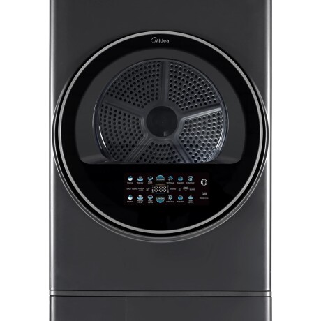 Torre de lavado inverter Wash/Dry 12Kg/10Kg Midea MTF-120WB/T Torre de lavado inverter Wash/Dry 12Kg/10Kg Midea MTF-120WB/T