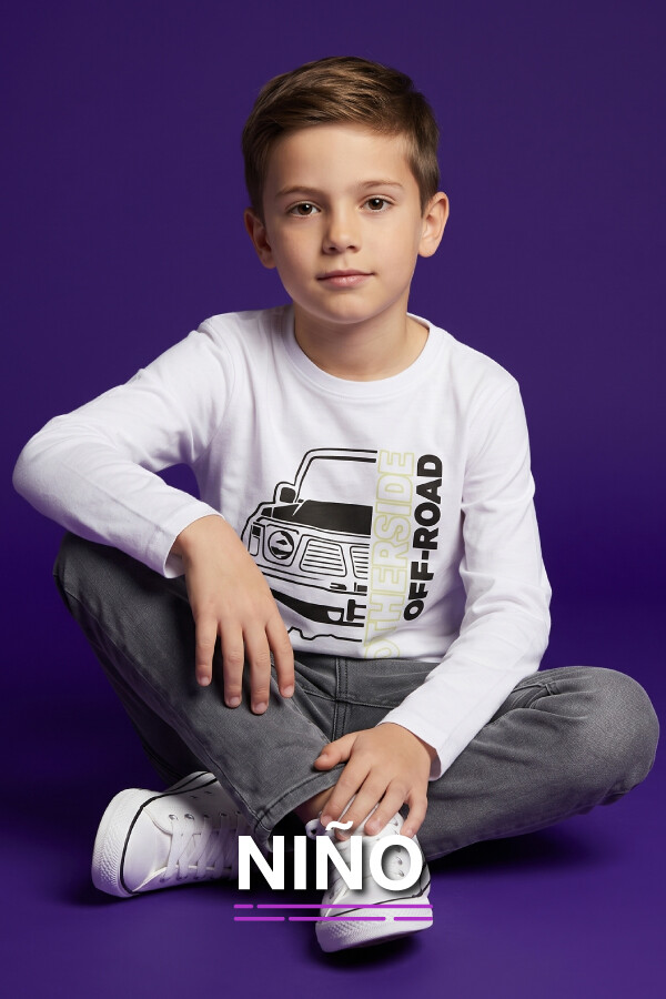 niño