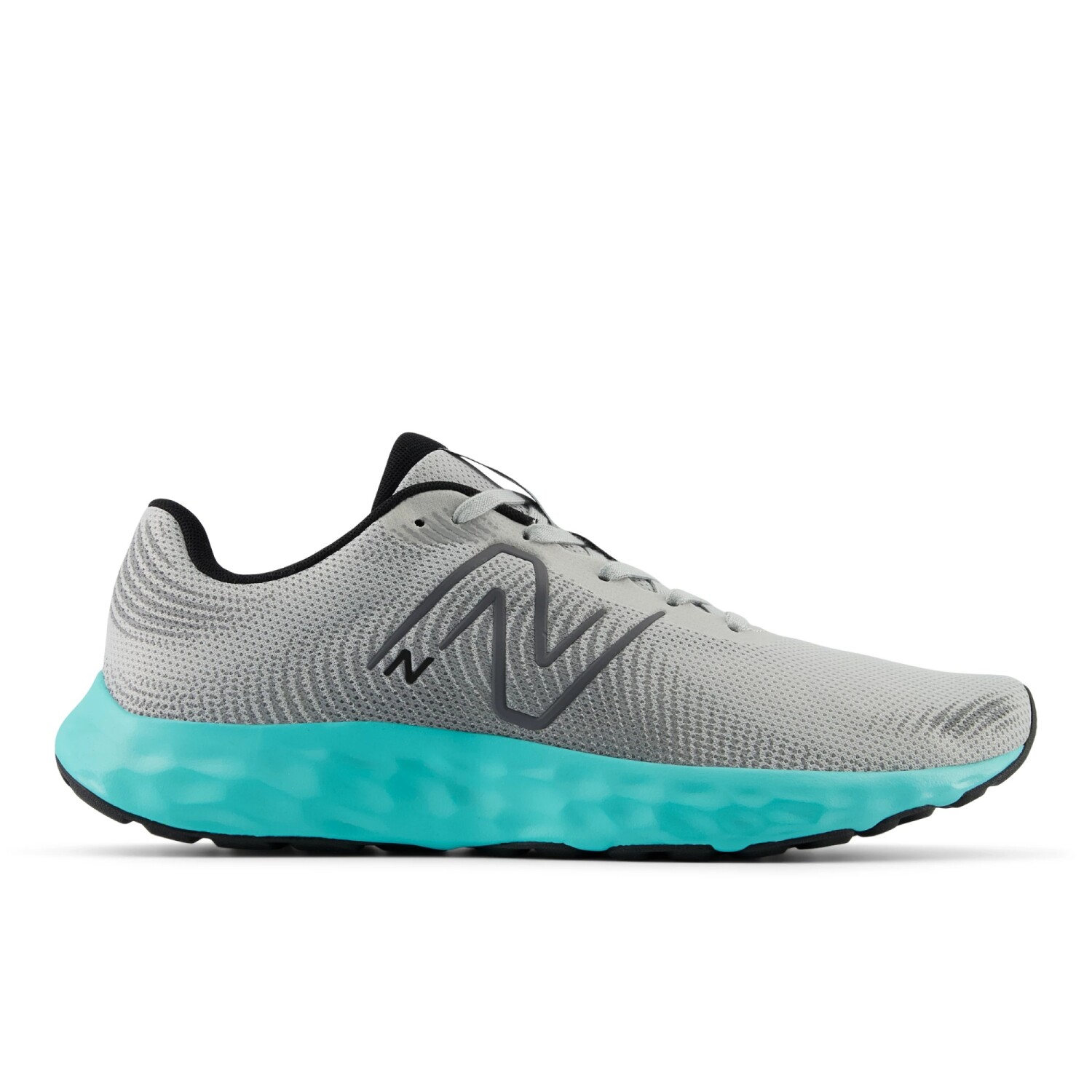 Championes New Balance de Hombre 420 ME420RJ3 GREY — New Balance