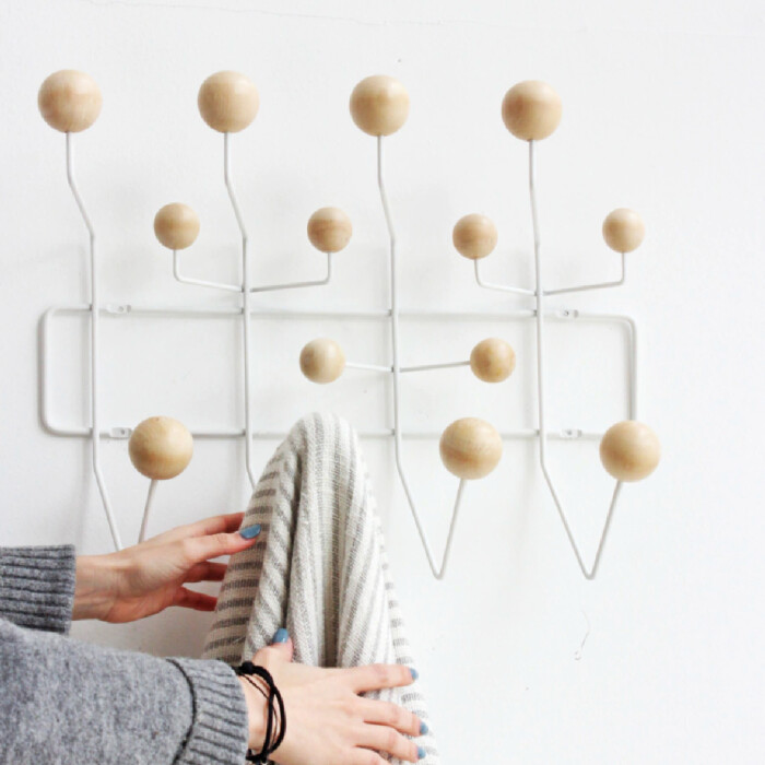 Perchero Eames Perchero Eames