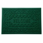 ALFOMBRA PARA PUERTA WELCOME • 37x57cm ALFOMBRA PARA PUERTA WELCOME • 37x57cm