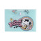 Sobre Mooving A5 Licencias Snoopy