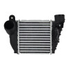 RADIADOR INTERCOOLER BORA 1.8T / AUDI A3 99/05 Radiador Intercooler Bora 1.8t / Audi A3 99/05