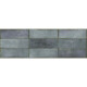 Revestimiento Verde Destonificado Brillo 30X90Cm Pared
