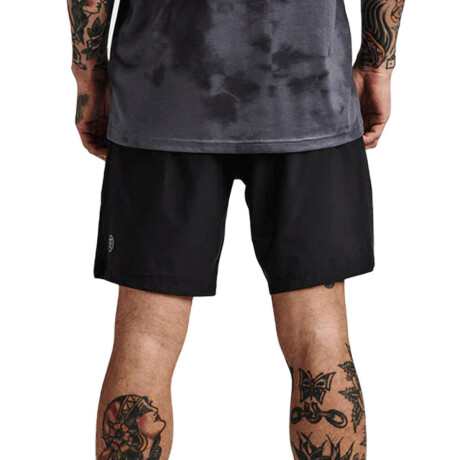Bermuda Roark Bommer 2.0 7 Negro