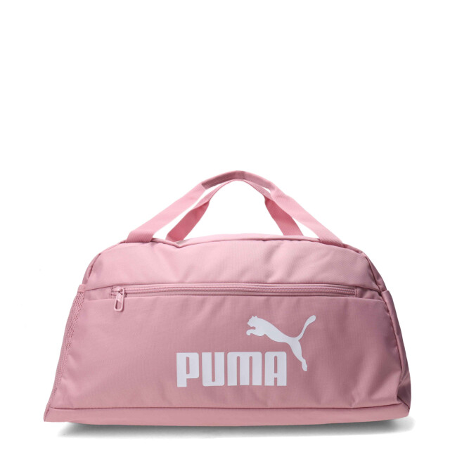 Bolso Puma Phase Small Sports Bag Rosa