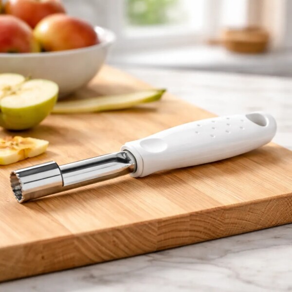 EXTRACTOR DE PULPA MANGO BLANCO - 25621/180 EXTRACTOR DE PULPA MANGO BLANCO - 25621/180