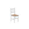 Juego Comedor 6 Sillas Lucia Blanco Juego Comedor 6 Sillas Lucia Blanco