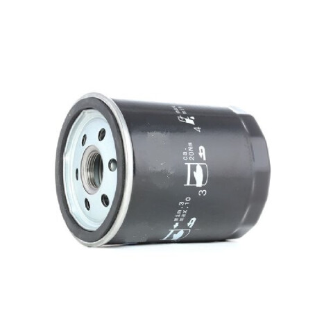 FILTRO DE ACEITE GOL G1 / G2 / G3 / G4 1.6N, 1.8N / GOLF 4 / BORA 1.8, 2.0 Filtro De Aceite Gol G1 / G2 / G3 / G4 1.6n, 1.8n / Golf 4 / Bora 1.8, 2.0