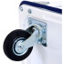 Carro Carrito Carga Plegable Plataforma Ruedas 150 Kg Carro Carrito Carga Plegable Plataforma Ruedas 150 Kg