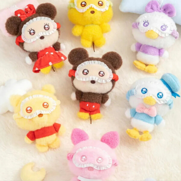 Blind box Disney clouds Blind box Disney clouds