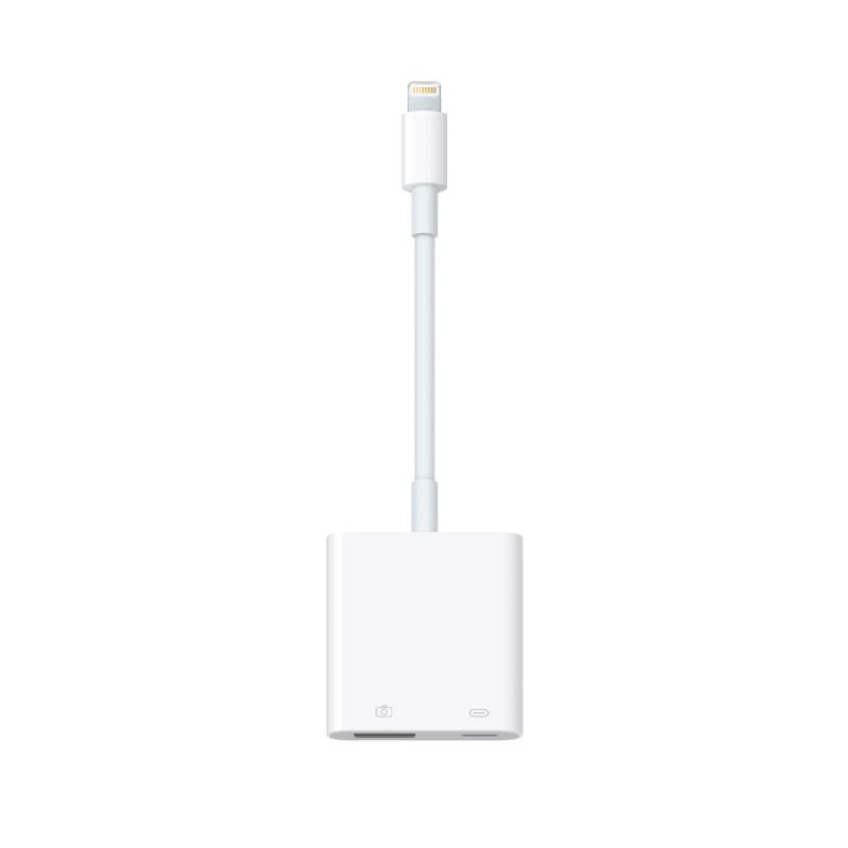 Adaptador Apple Camara Lightning a USB 3 (MX5J3AM/A) 