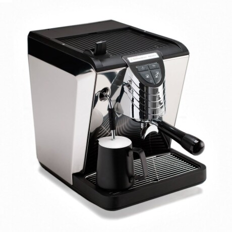 Maquina de cafe 1 grifo vapor Simonelli Maquina de cafe 1 grifo vapor Simonelli