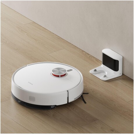 Aspiradora Y Trapeadora Robot XIAOMI Vaccum S40 Compatible Con App Xiaomi Home Aspiradora Y Trapeadora Robot XIAOMI Vaccum S40 Compatible Con App Xiaomi Home