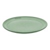 STAUB PLATO PLAYO CERAMICO VERDE SAGE STAUB PLATO PLAYO