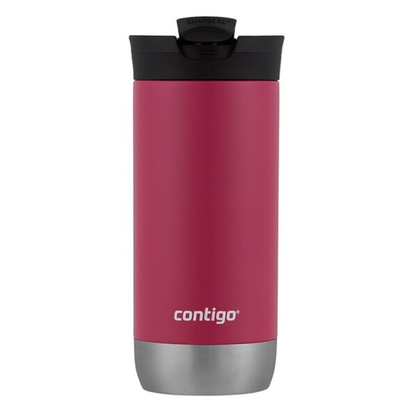Vaso Contigo 473ml Snapseal Dragon Fruit 2044 Vaso Contigo 473ml Snapseal Dragon Fruit 2044