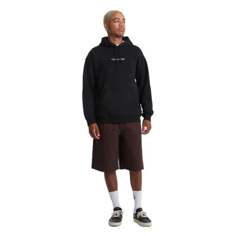 Canguro Volcom ABG VOLCOM STONE PO Negro