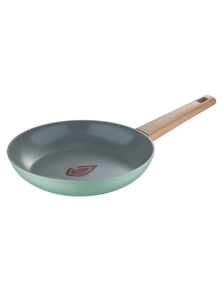 SARTEN 20CM ALUMINIO FORJADO HUERTO VERDE BERGNER SARTEN 20CM ALUMINIO FORJADO HUERTO VERDE BERGNER