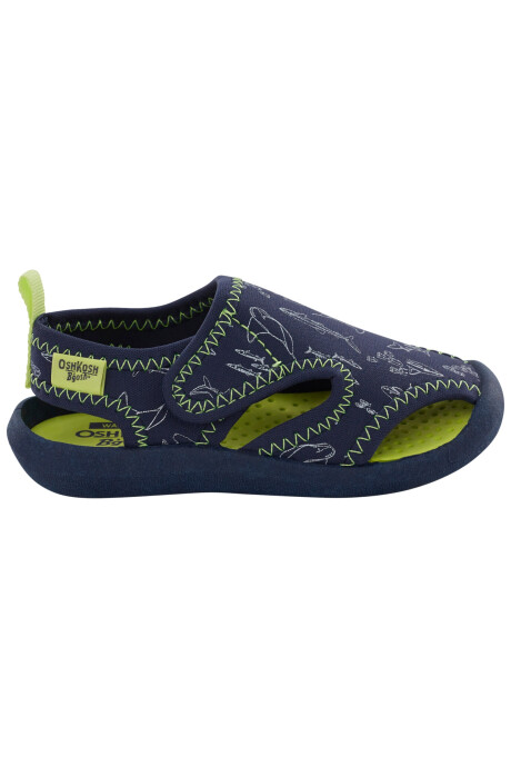 Zapatos de agua swimmie, diseño tiburón Zapatos de agua swimmie, diseño tiburón