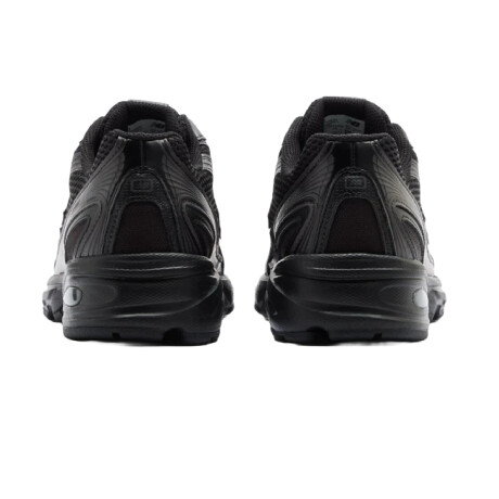 Championes New Balance 740 Black
