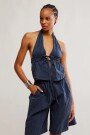 CONJUNTO SIDRA Azul