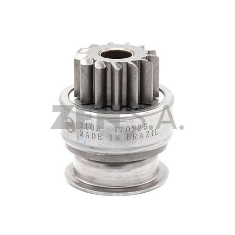 BENDIX ARRANQUE - GM ASTRA-CORSA-MERIVA-ZAFIRA S/VALEO-MITSUBISHI ZEN BENDIX ARRANQUE - GM ASTRA-CORSA-MERIVA-ZAFIRA S/VALEO-MITSUBISHI ZEN
